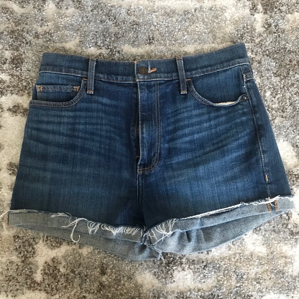 Abercrombie shorts